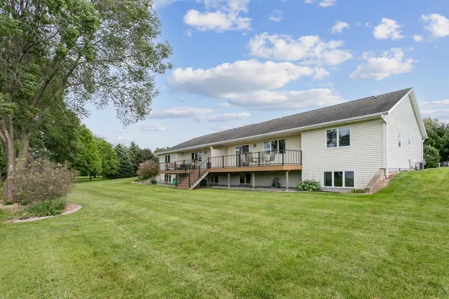 $289,900 | 498 Ridgeway Court, Brillion, WI 54110