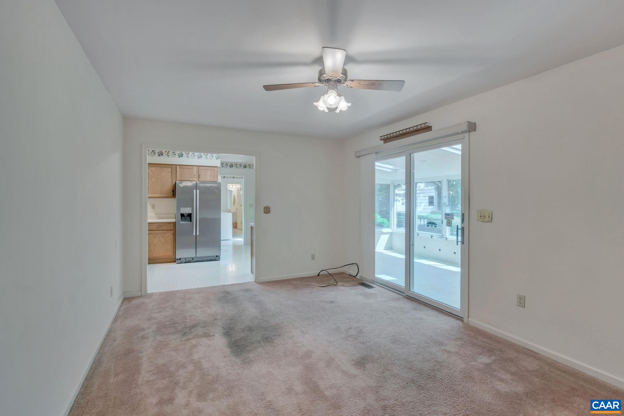 9795 Critzer Shop Road Afton, VA 22920 - Photo 12 of 22 a view of livingroom with window