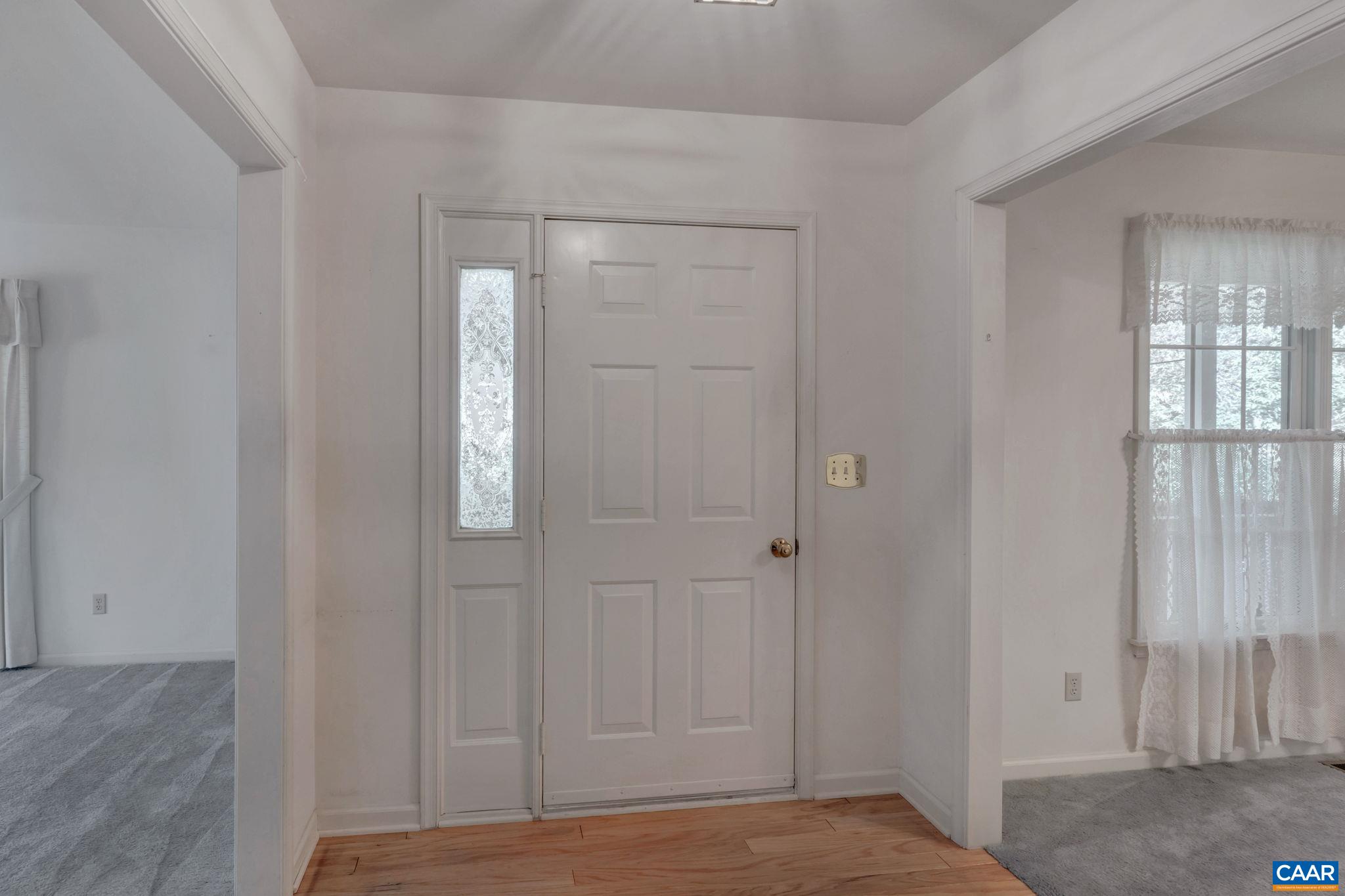 9795 Critzer Shop Road Afton, VA 22920 - Photo 3 of 22 a view of an empty room
