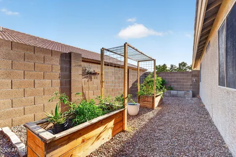 $465,000 | 1529 South Dove Street, Gilbert, AZ 85233