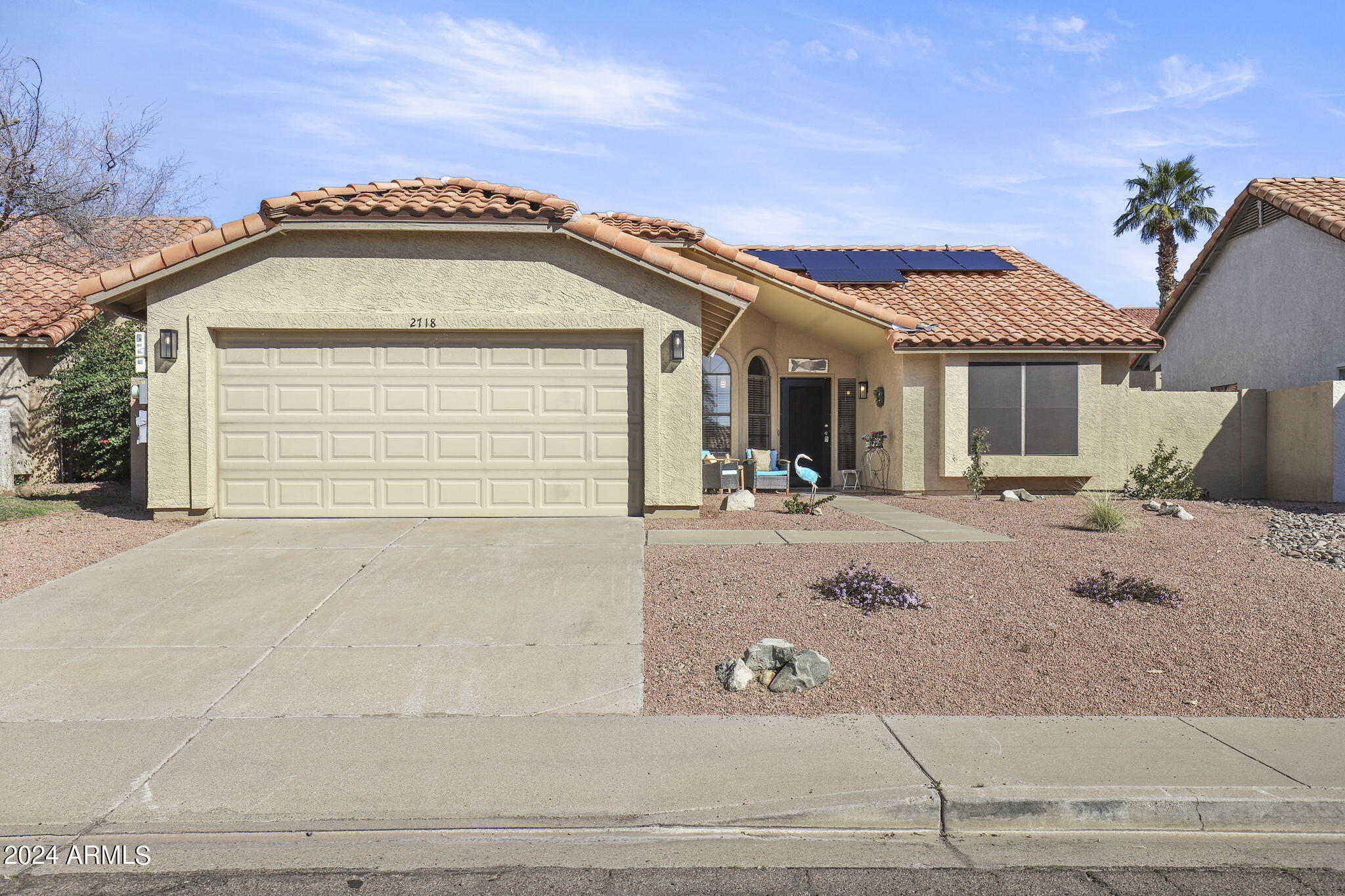 2718 East Rockledge Road Phoenix, AZ 85048 - Photo 1 of 35 Gallery Image 1