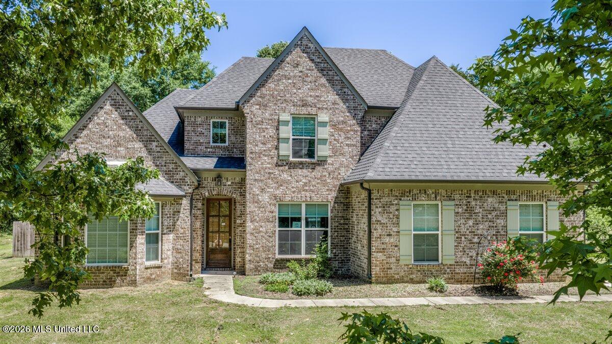 105 Whitetail Lane Coldwater, MS 38618 - Photo 2 of 44 02-DJI_20260503124654_0595_D