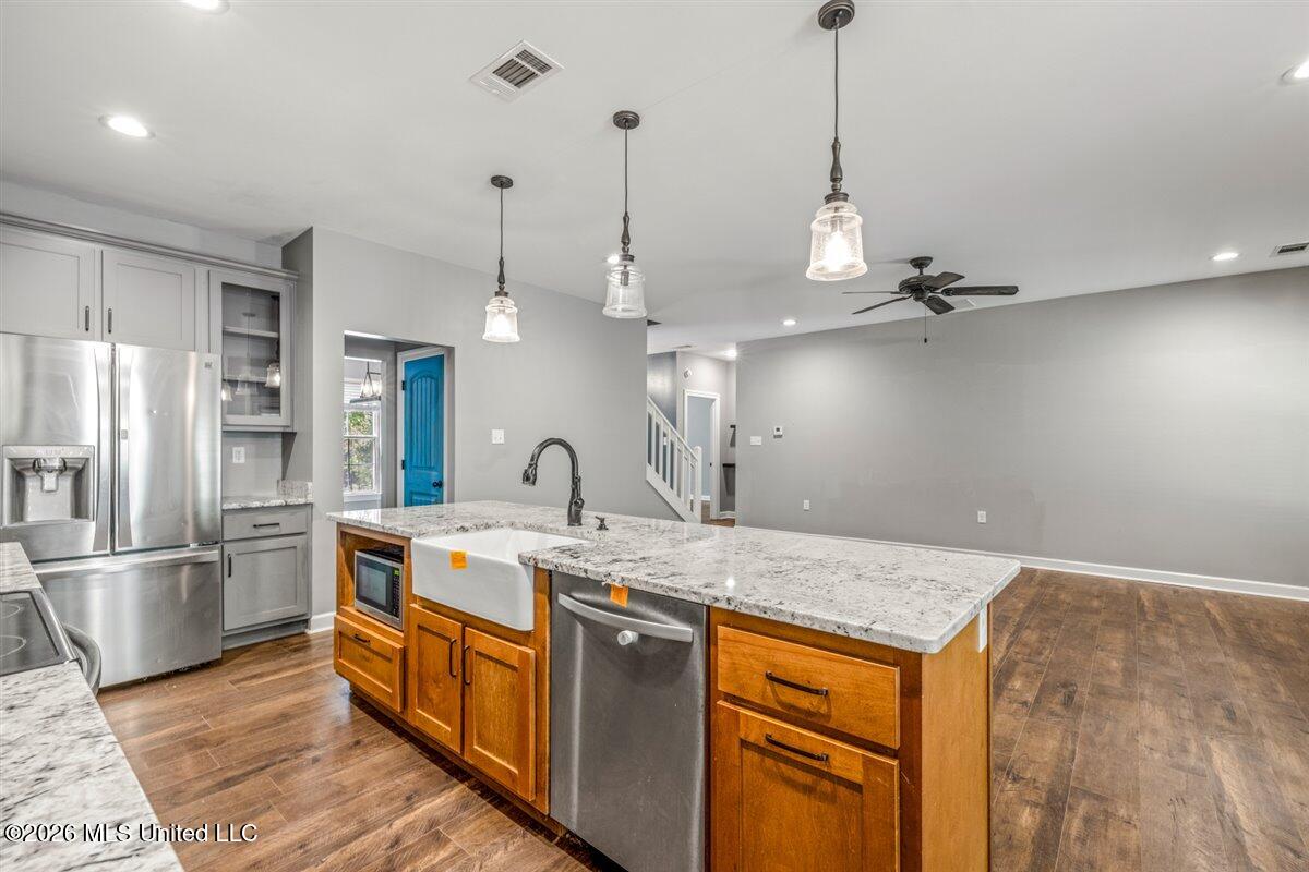 105 Whitetail Lane Coldwater, MS 38618 - Photo 24 of 44 24-R5C_9871