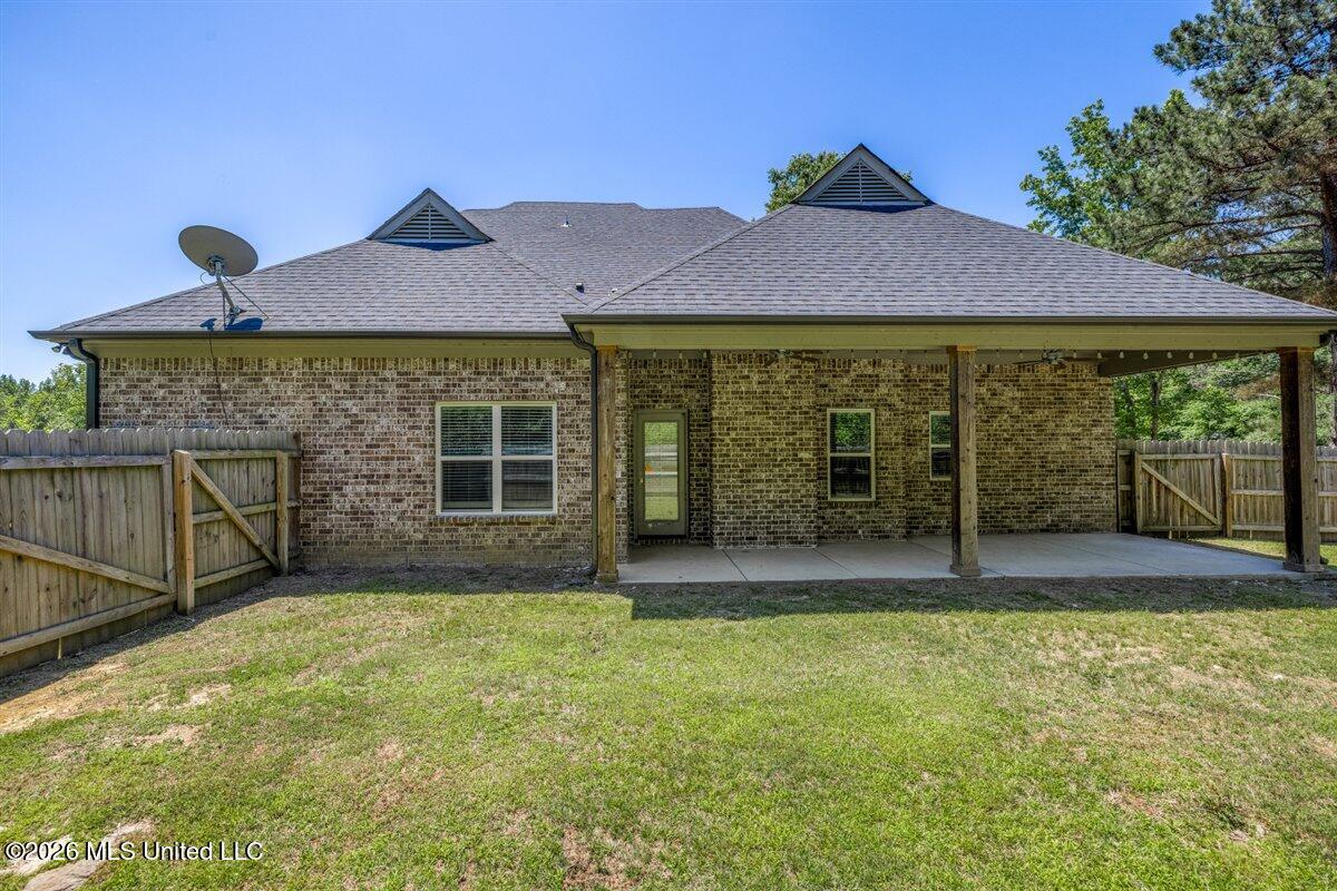 105 Whitetail Lane Coldwater, MS 38618 - Photo 42 of 44 42-R5C_9924