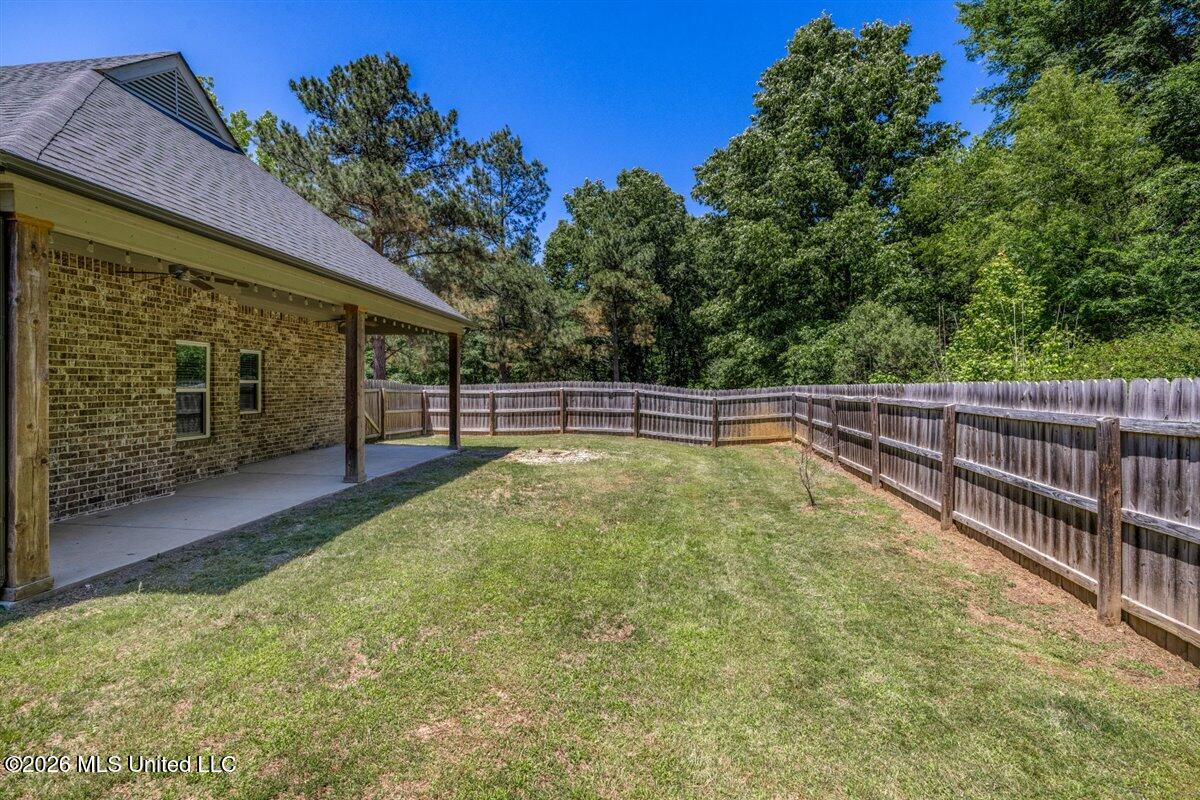 105 Whitetail Lane Coldwater, MS 38618 - Photo 43 of 44 43-R5C_9927