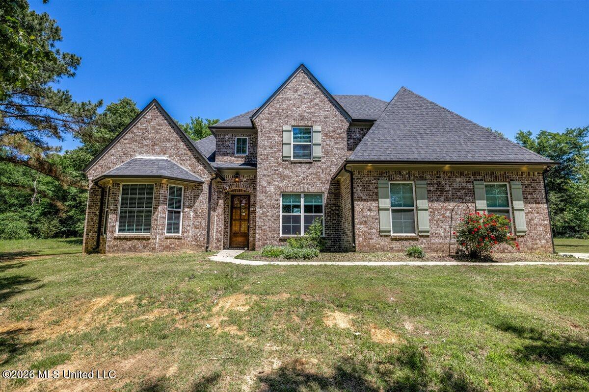 105 Whitetail Lane Coldwater, MS 38618 - Photo 44 of 44 44-R5C_9930