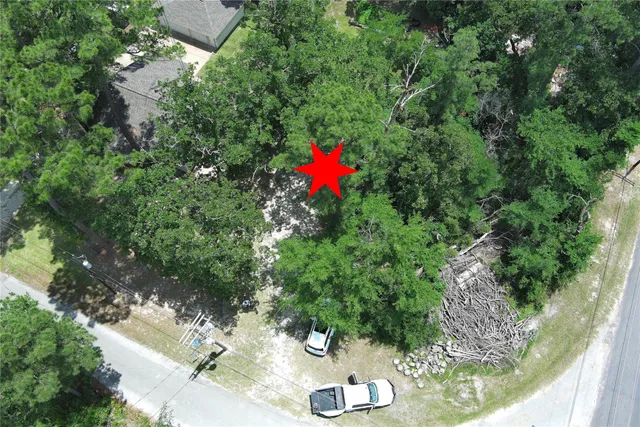 view of outdoor space and yard