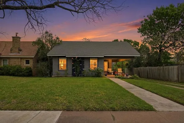 $215,000 | 909 North 34th Street, Waco, TX 76710