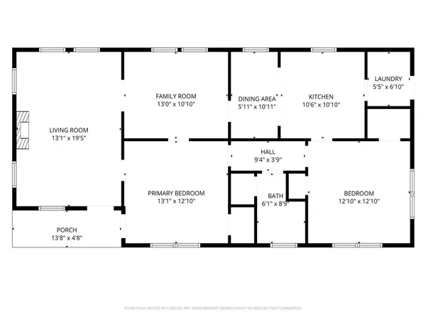 $215,000 | 909 North 34th Street, Waco, TX 76710