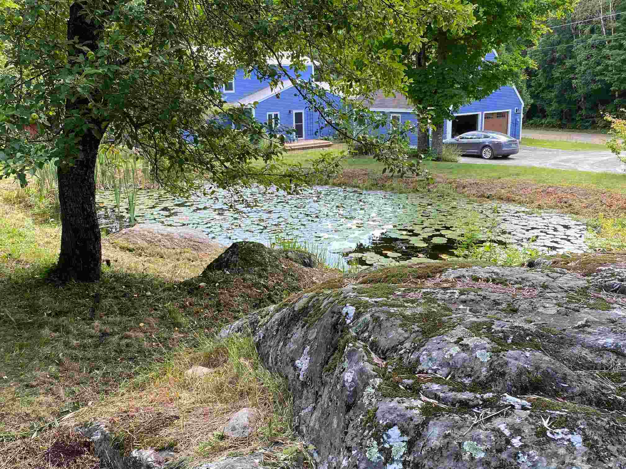 3132 Notch Road Jericho, VT 05465 - Photo 13 of 35