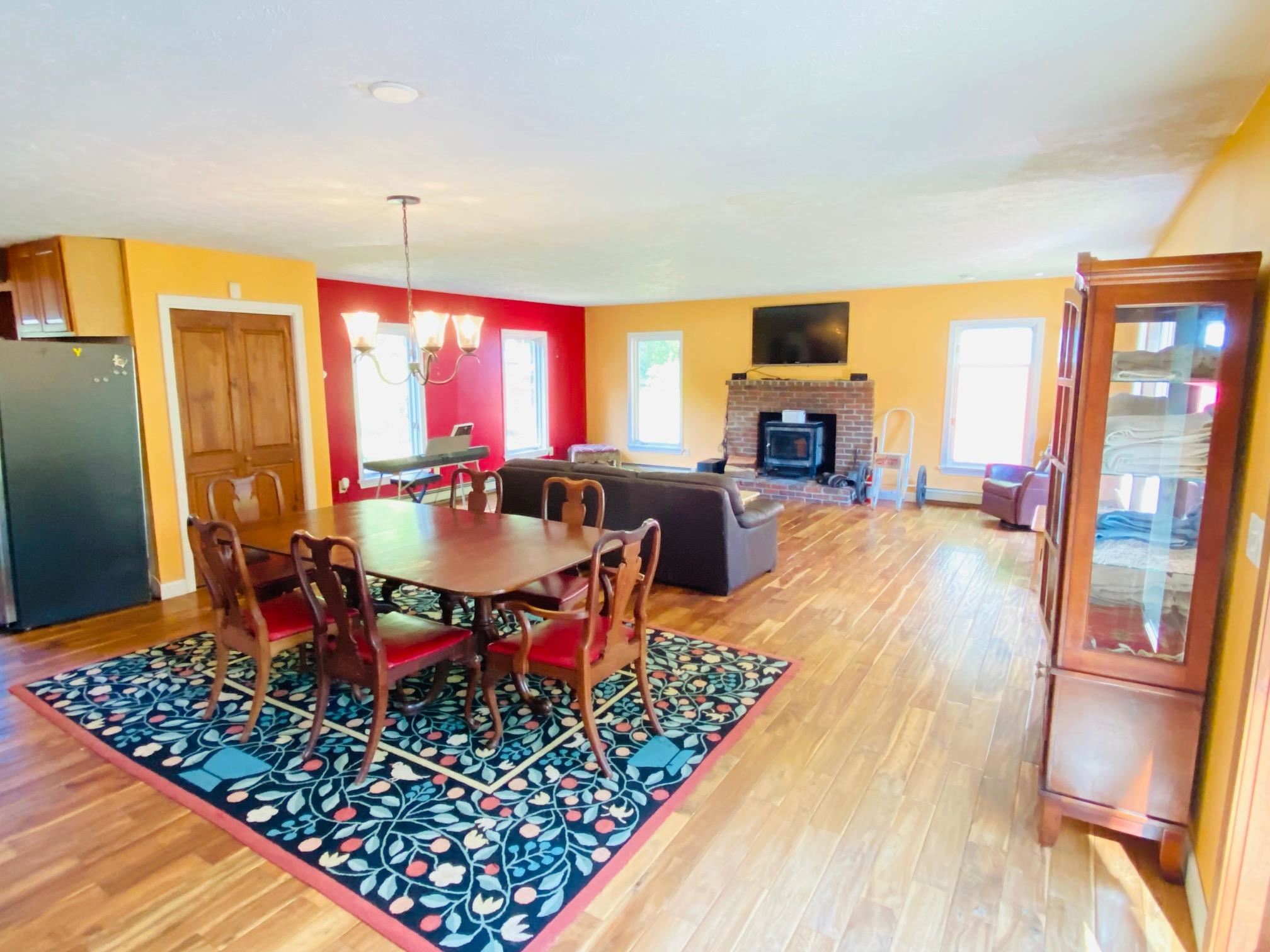 3132 Notch Road Jericho, VT 05465 - Photo 18 of 35