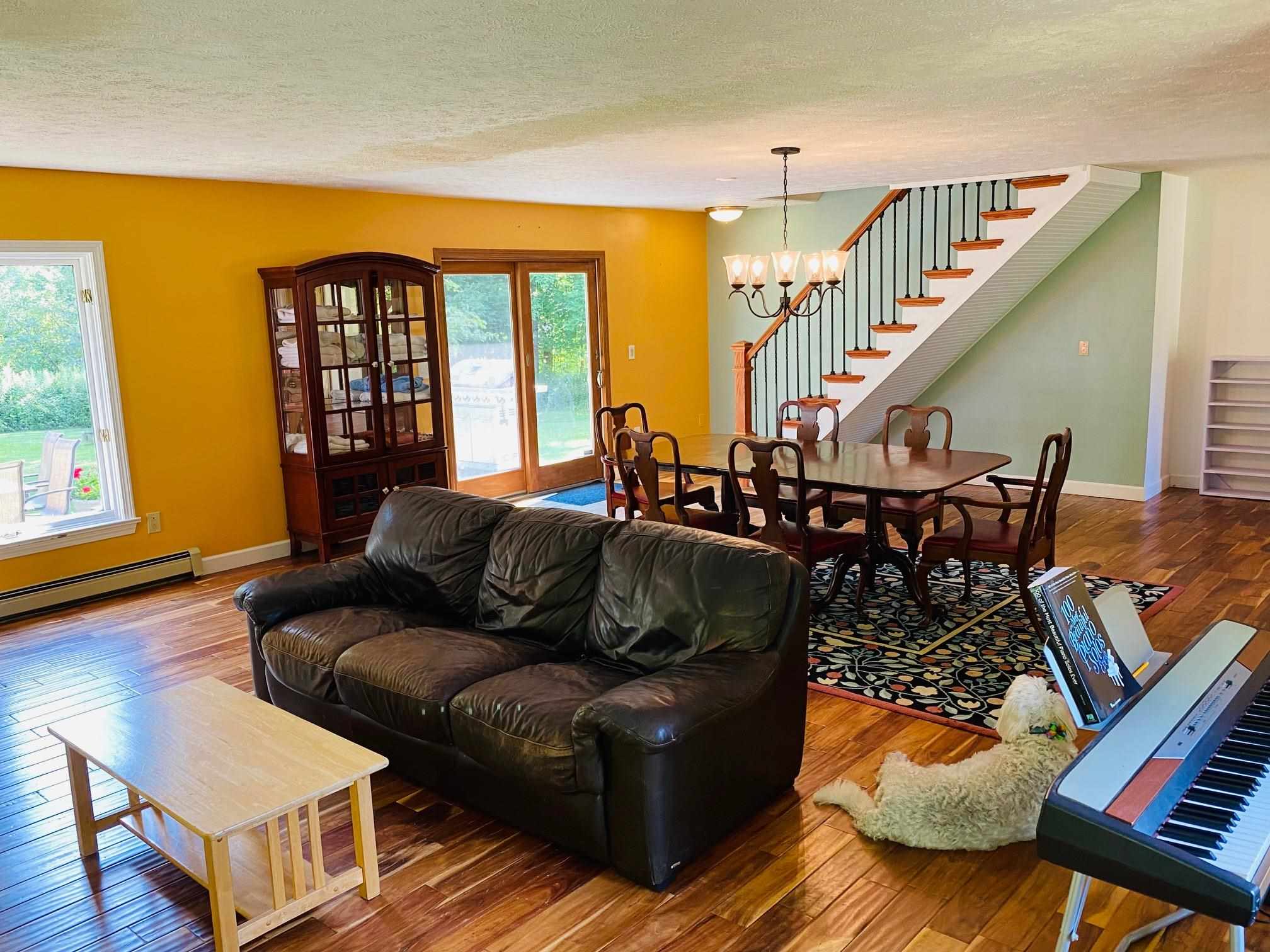 3132 Notch Road Jericho, VT 05465 - Photo 20 of 35