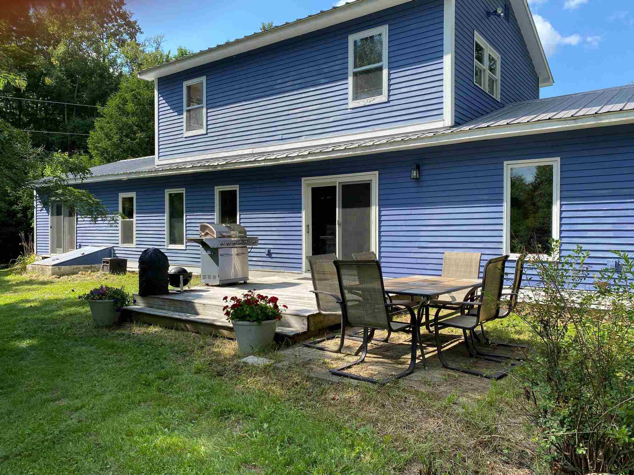 3132 Notch Road Jericho, VT 05465 - Photo 3 of 35