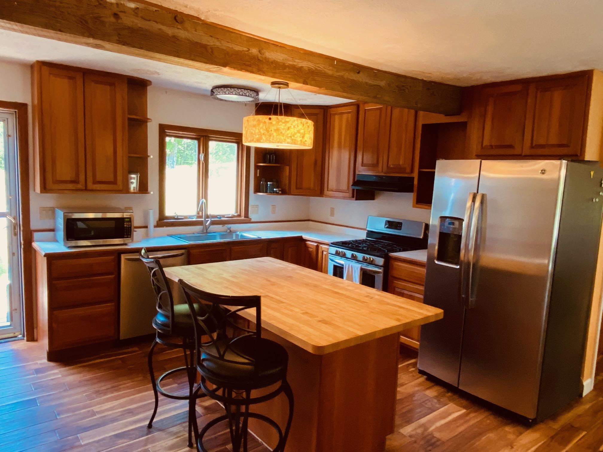 3132 Notch Road Jericho, VT 05465 - Photo 21 of 35