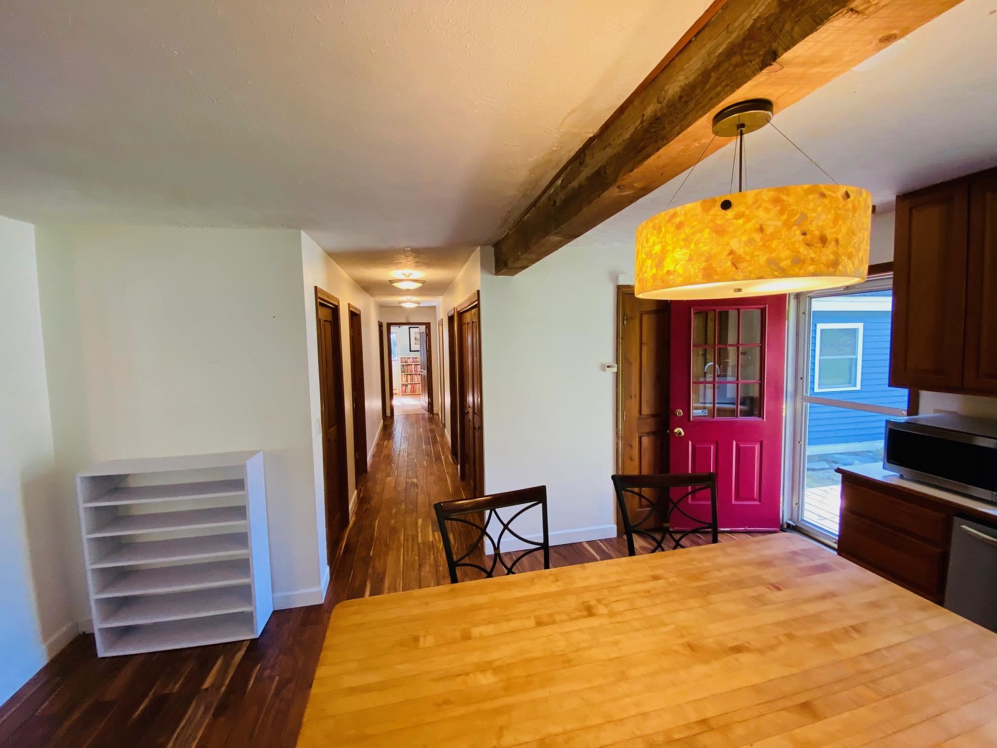 3132 Notch Road Jericho, VT 05465 - Photo 22 of 35