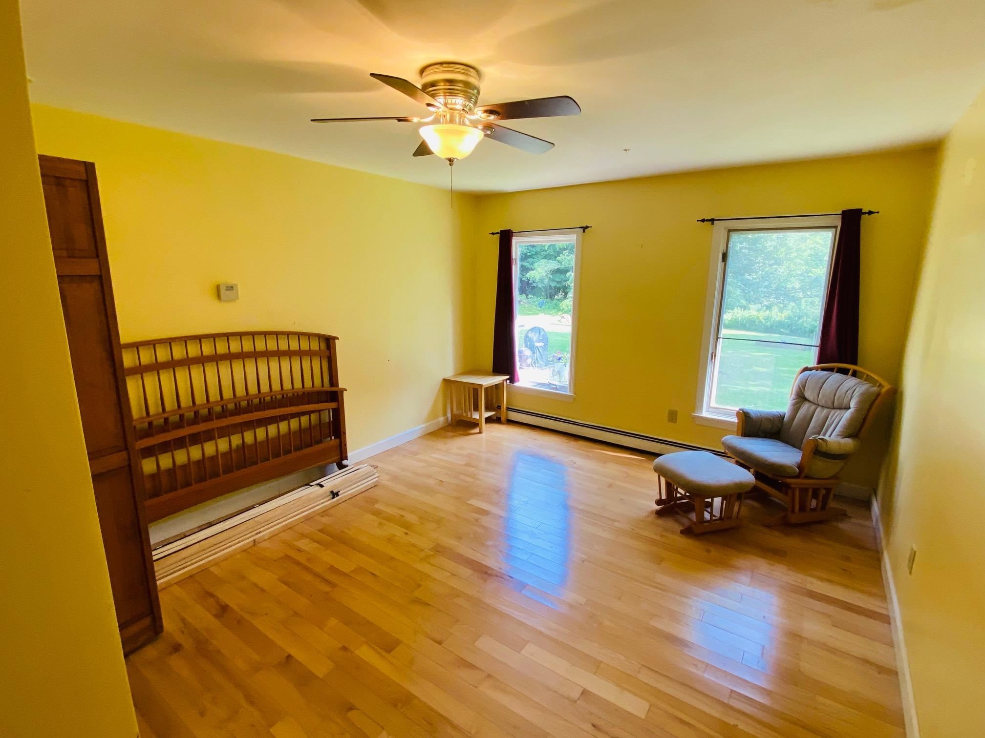 3132 Notch Road Jericho, VT 05465 - Photo 24 of 35