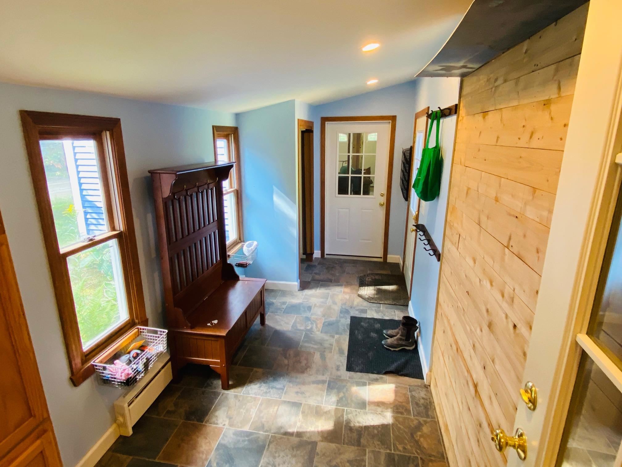 3132 Notch Road Jericho, VT 05465 - Photo 26 of 35