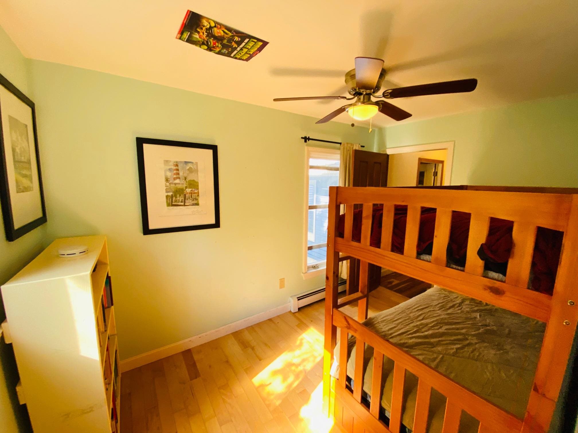 3132 Notch Road Jericho, VT 05465 - Photo 27 of 35
