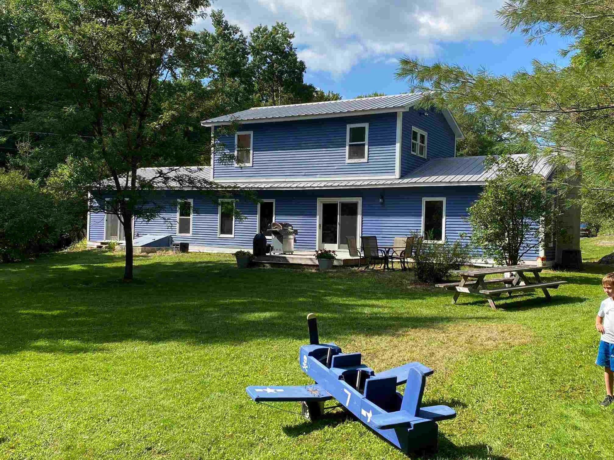 3132 Notch Road Jericho, VT 05465 - Photo 4 of 35