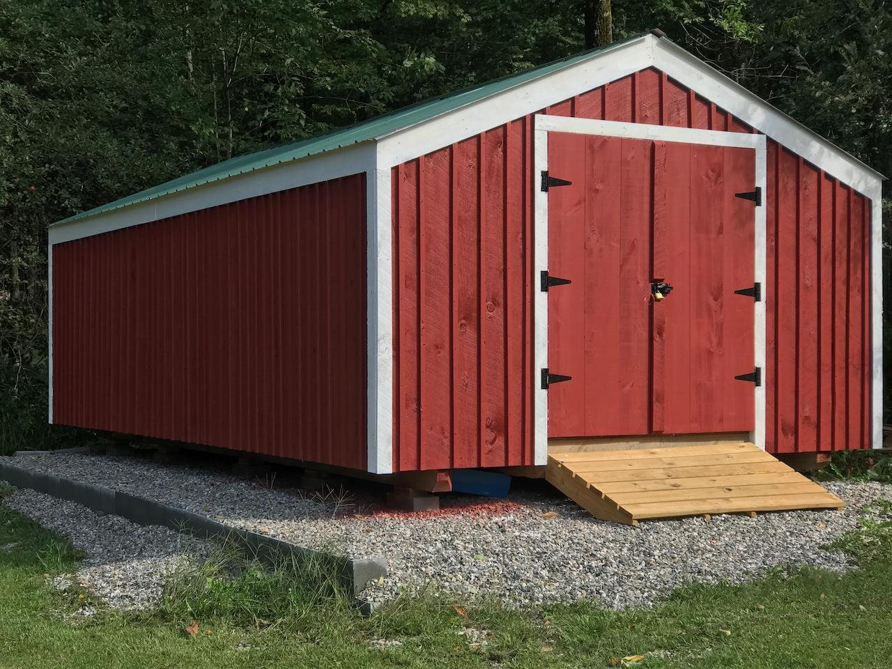 3132 Notch Road Jericho, VT 05465 - Photo 6 of 35