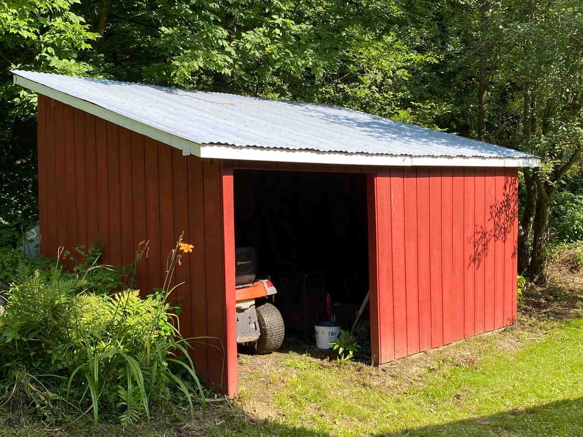 3132 Notch Road Jericho, VT 05465 - Photo 7 of 35