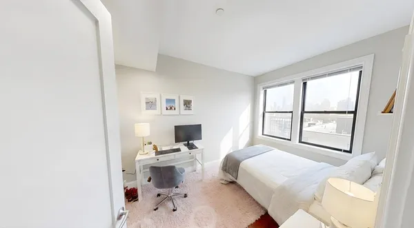 $4,000 | 9 Anderson Street, Unit 2R, Boston, MA 02114