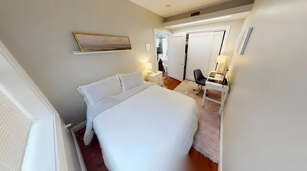 $4,000 | 9 Anderson Street, Unit 2R, Boston, MA 02114