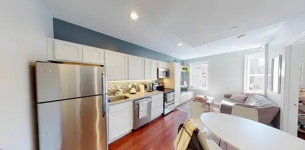 $4,000 | 9 Anderson Street, Unit 2R, Boston, MA 02114