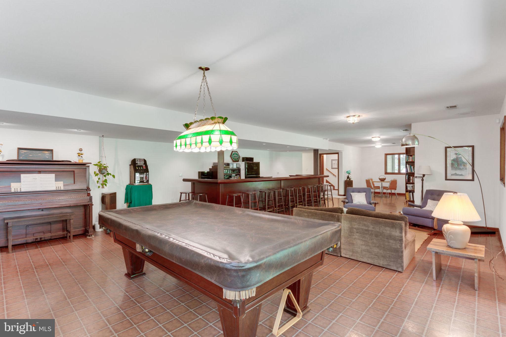 6230 Park Road McLean, VA 22101 - Photo 38 of 54 Recreation room
