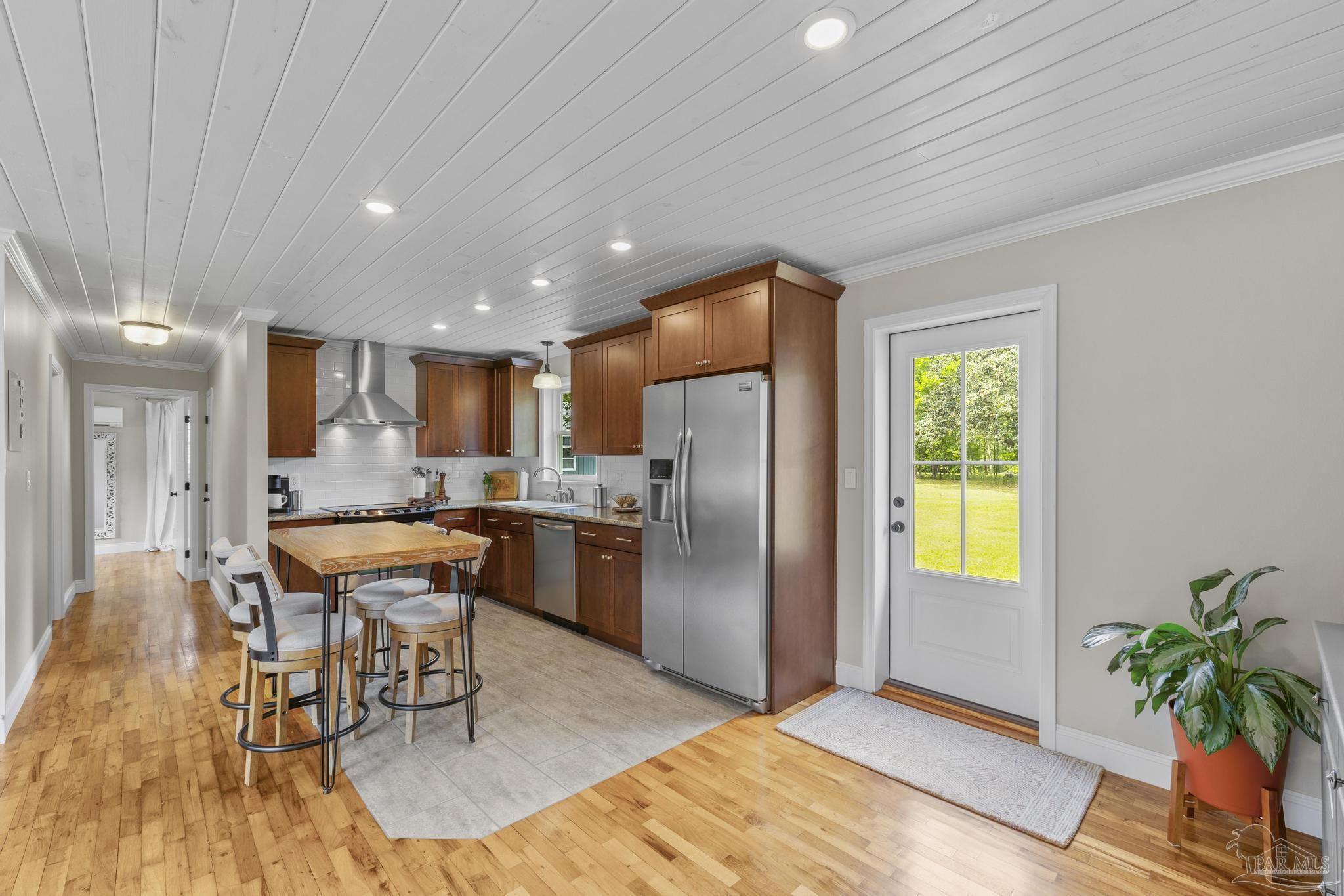 1850 Garcon Point Road Milton, FL 32583 - Photo 14 of 68