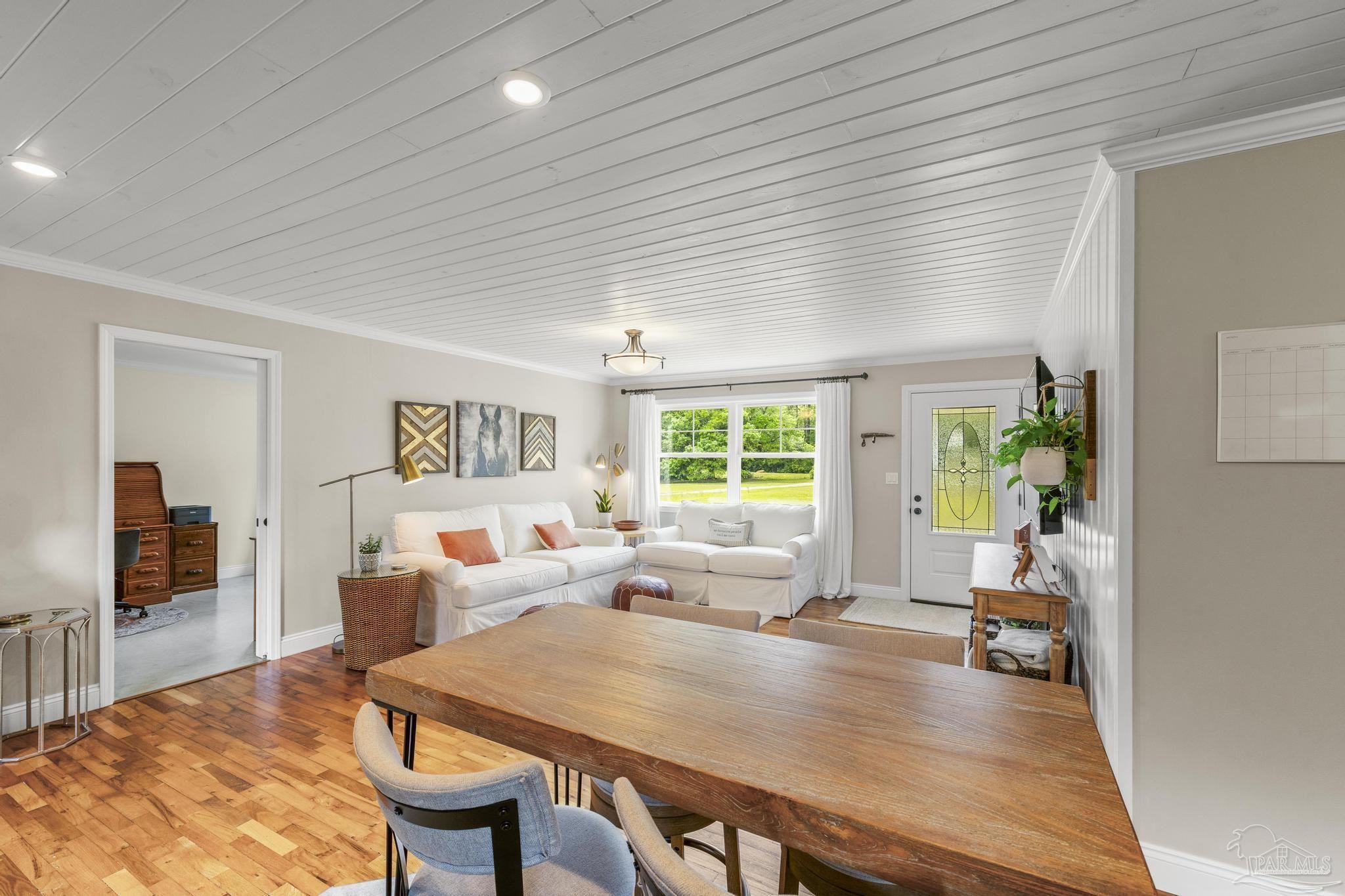 1850 Garcon Point Road Milton, FL 32583 - Photo 19 of 68