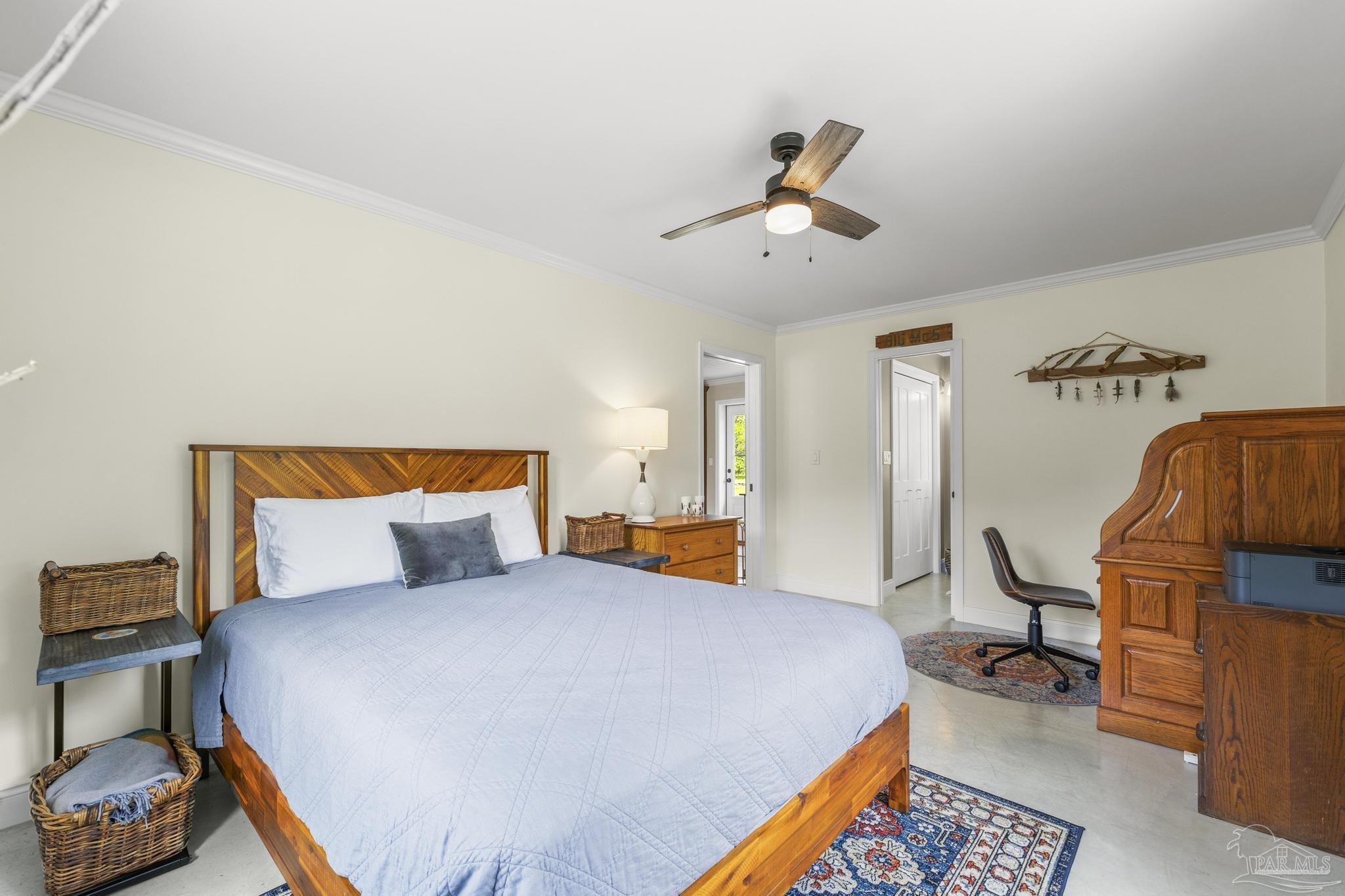 1850 Garcon Point Road Milton, FL 32583 - Photo 20 of 68