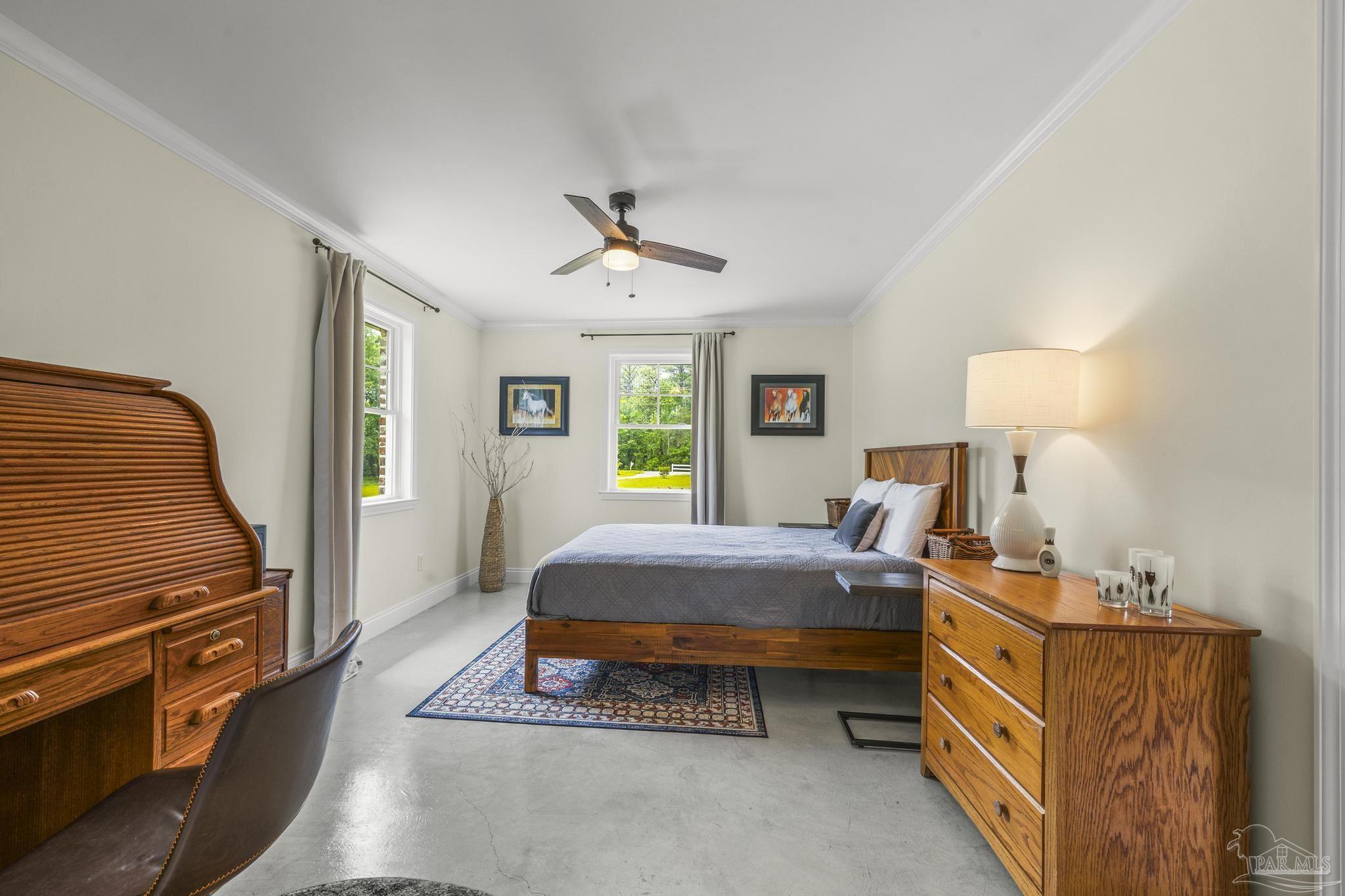 1850 Garcon Point Road Milton, FL 32583 - Photo 22 of 68