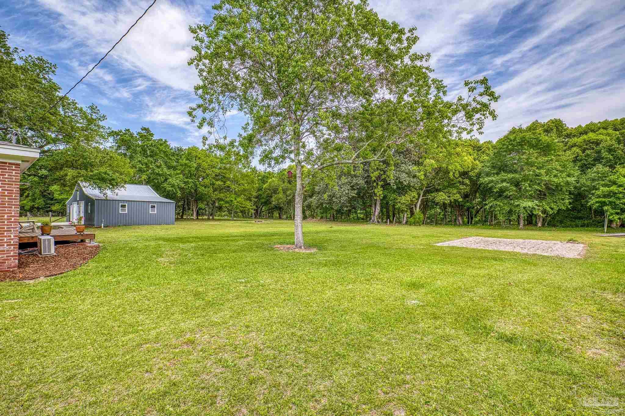 1850 Garcon Point Road Milton, FL 32583 - Photo 29 of 68