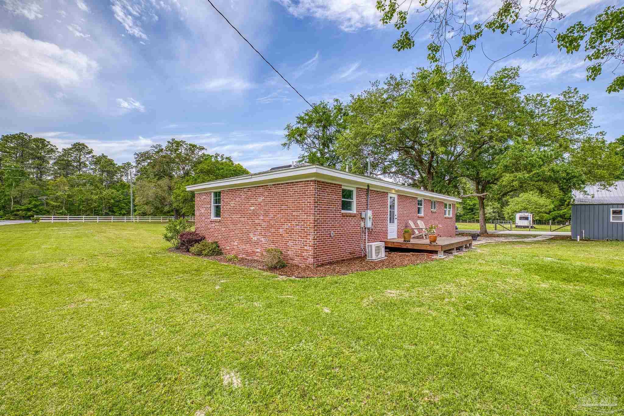 1850 Garcon Point Road Milton, FL 32583 - Photo 30 of 68