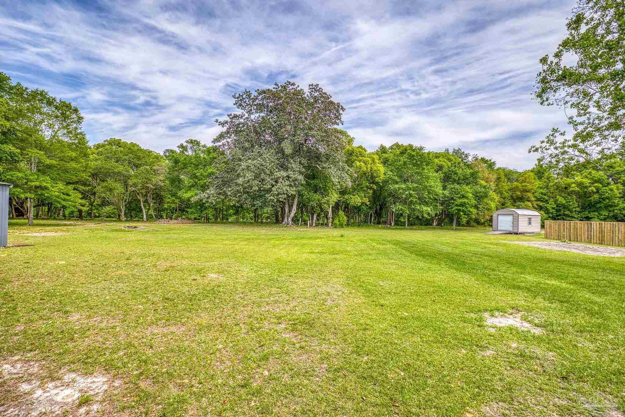 1850 Garcon Point Road Milton, FL 32583 - Photo 35 of 68