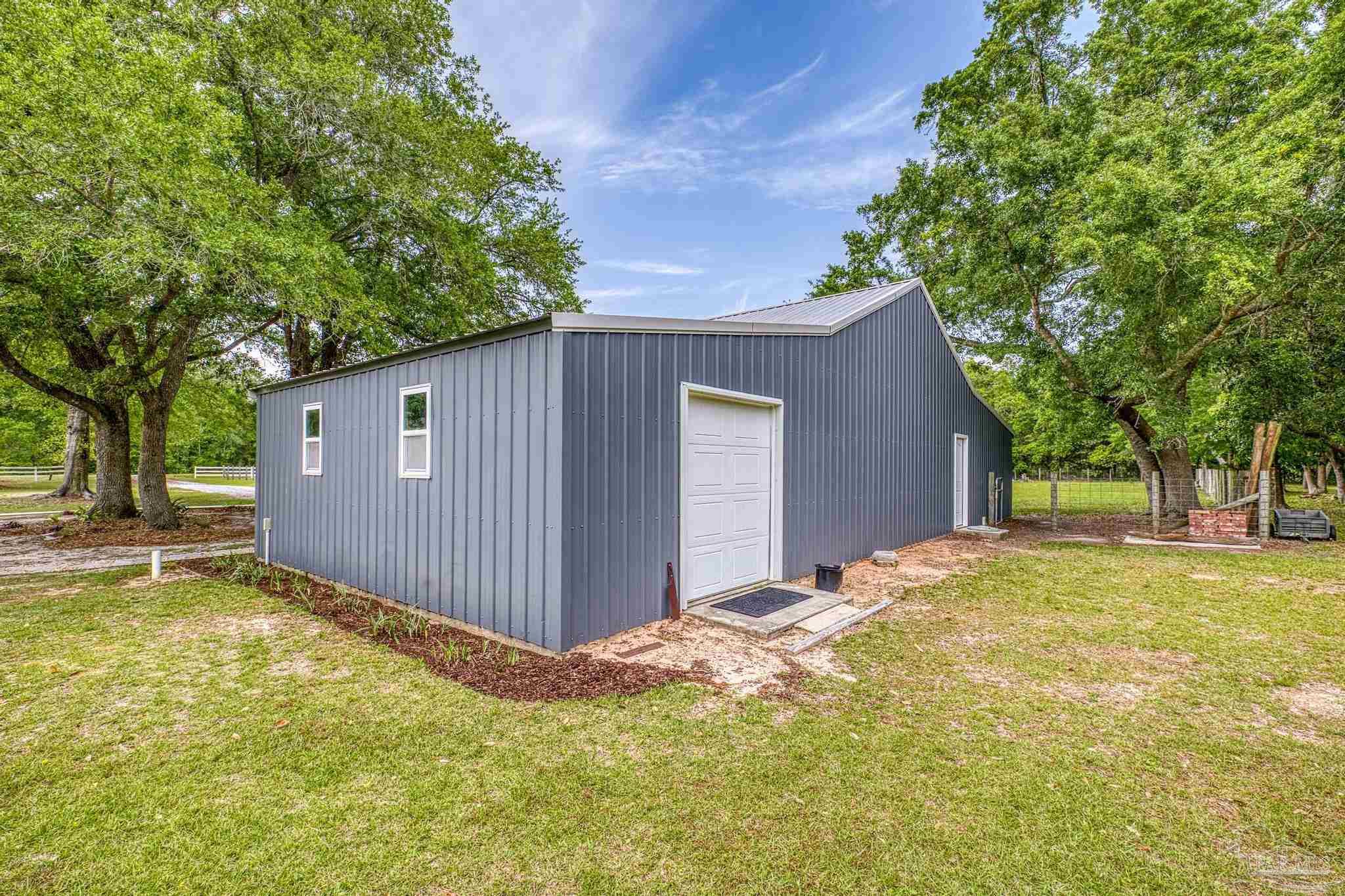 1850 Garcon Point Road Milton, FL 32583 - Photo 38 of 68