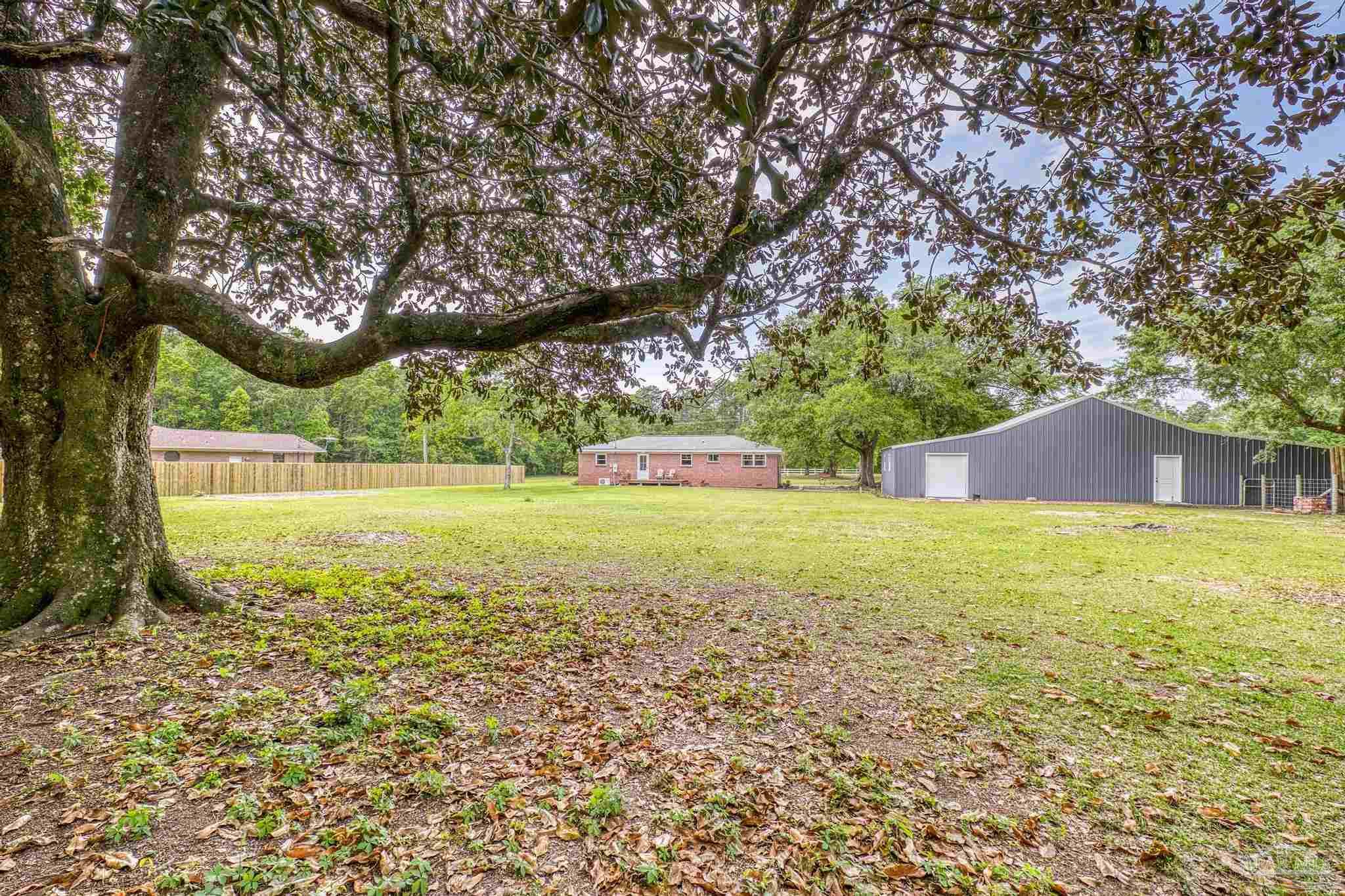 1850 Garcon Point Road Milton, FL 32583 - Photo 40 of 68