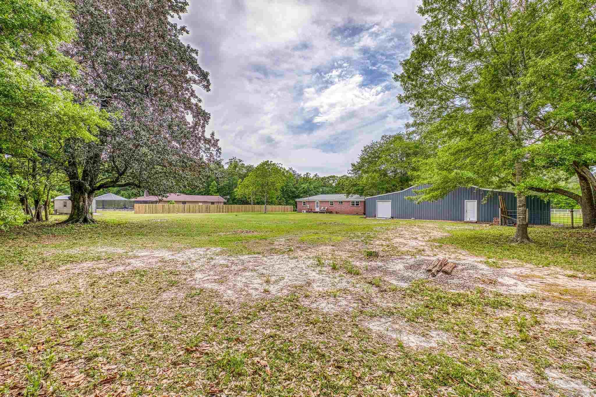 1850 Garcon Point Road Milton, FL 32583 - Photo 41 of 68