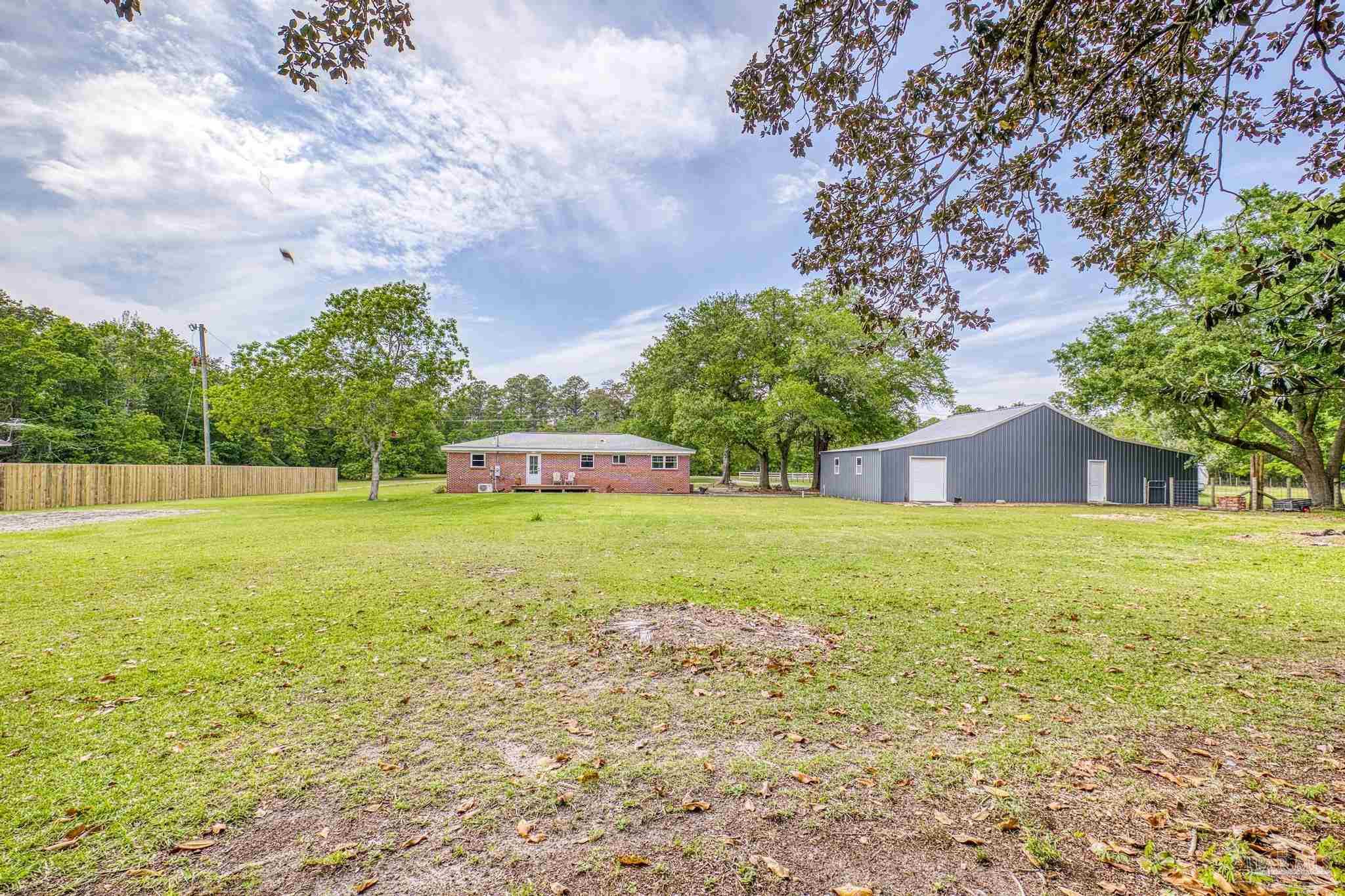 1850 Garcon Point Road Milton, FL 32583 - Photo 42 of 68