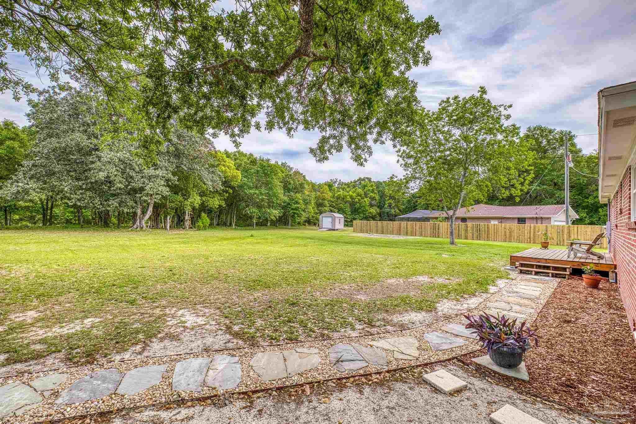 1850 Garcon Point Road Milton, FL 32583 - Photo 43 of 68