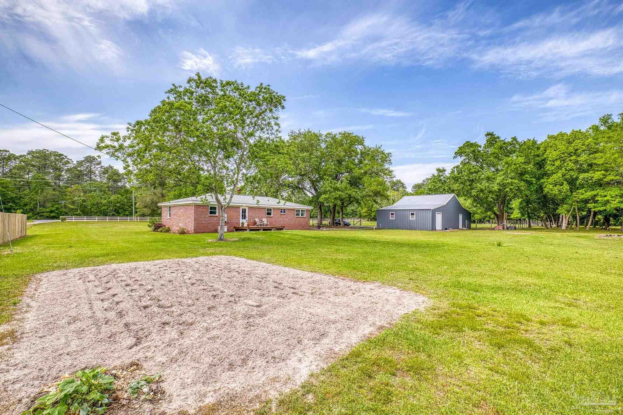 1850 Garcon Point Road Milton, FL 32583 - Photo 45 of 68