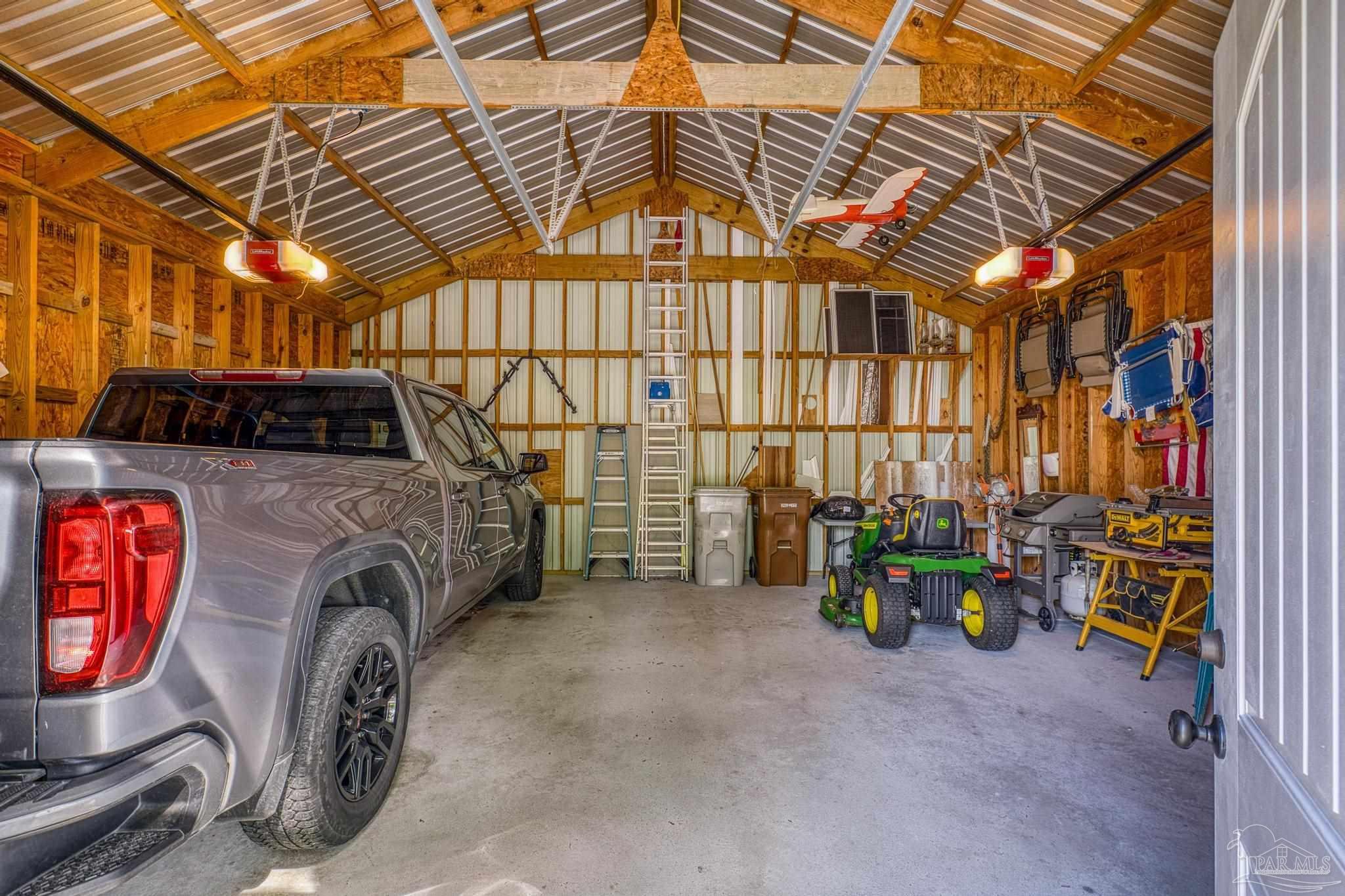 1850 Garcon Point Road Milton, FL 32583 - Photo 48 of 68