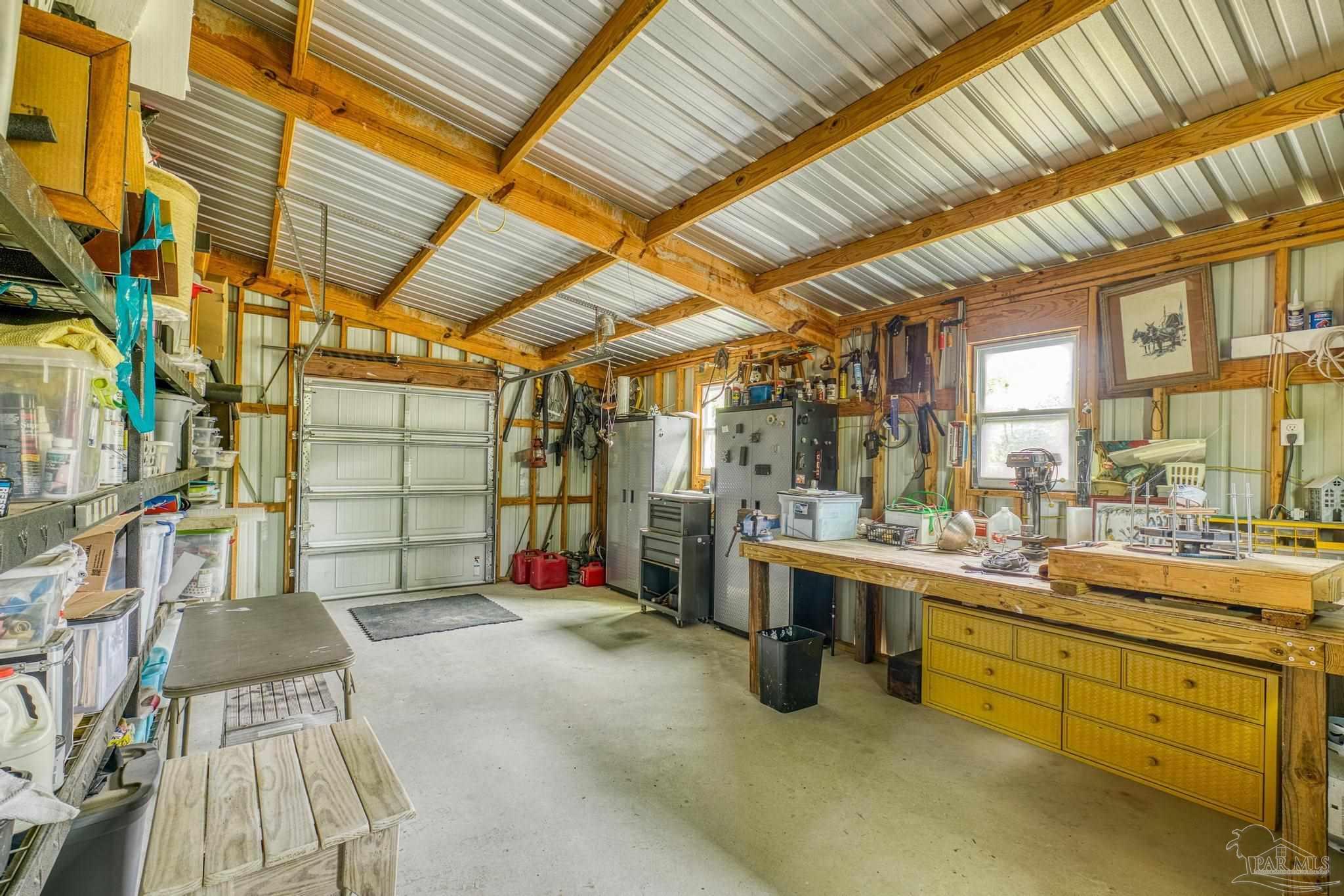 1850 Garcon Point Road Milton, FL 32583 - Photo 49 of 68