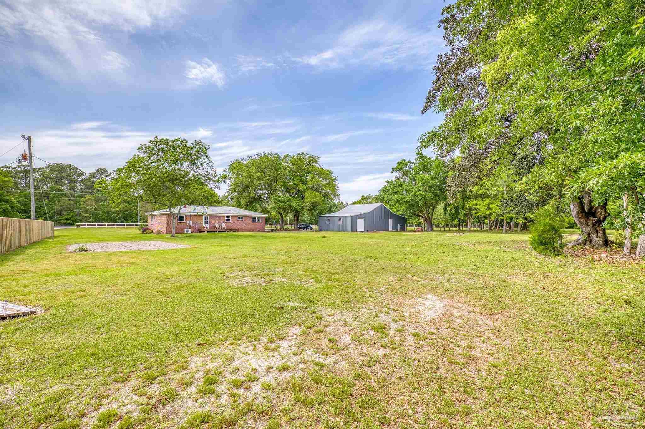 1850 Garcon Point Road Milton, FL 32583 - Photo 53 of 68