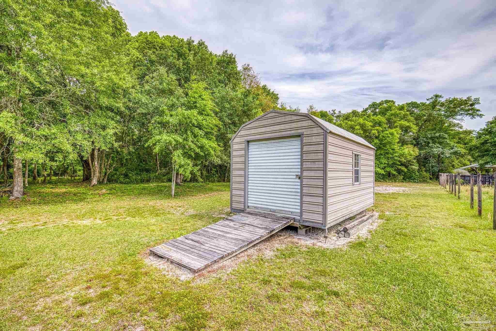 1850 Garcon Point Road Milton, FL 32583 - Photo 54 of 68