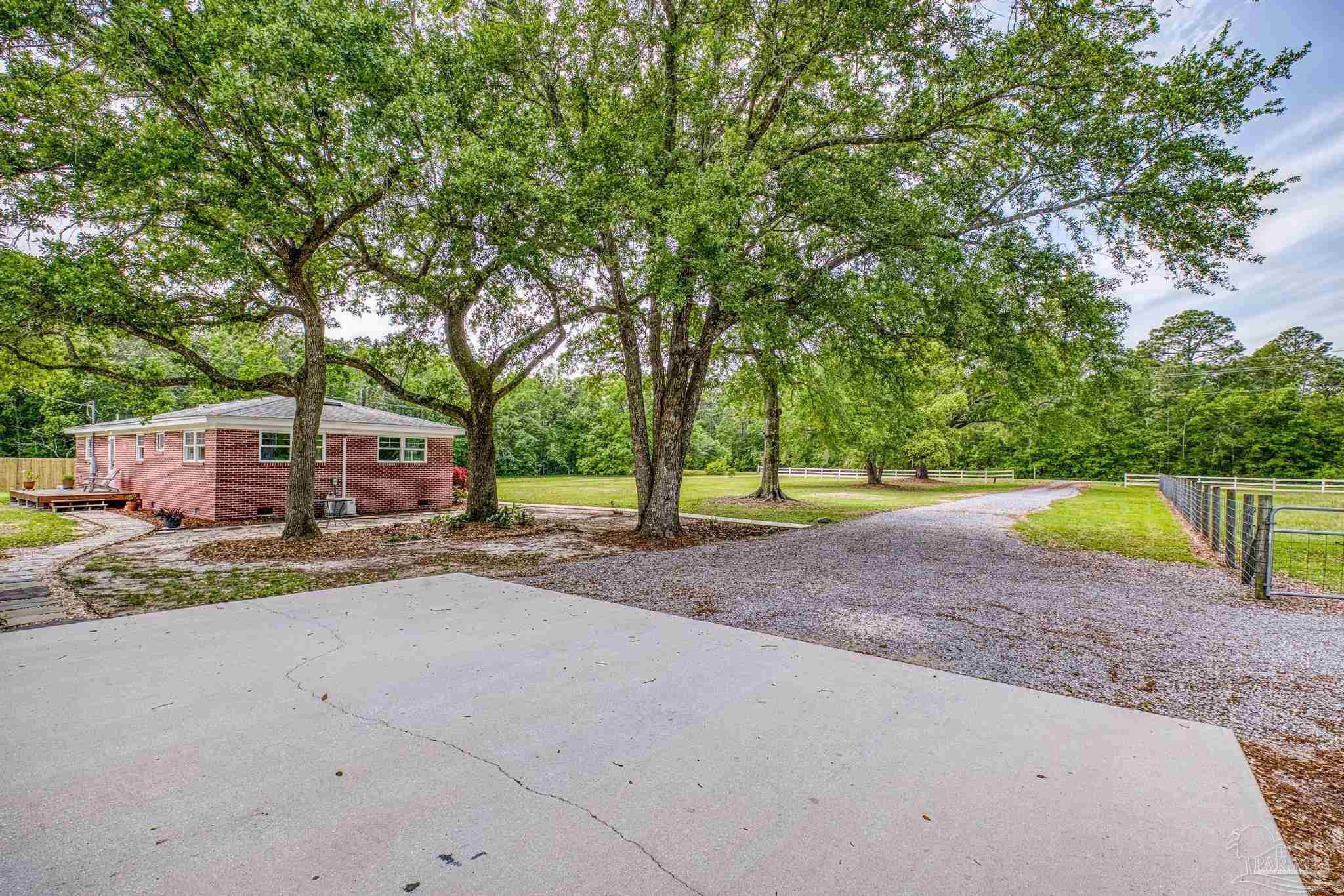 1850 Garcon Point Road Milton, FL 32583 - Photo 55 of 68