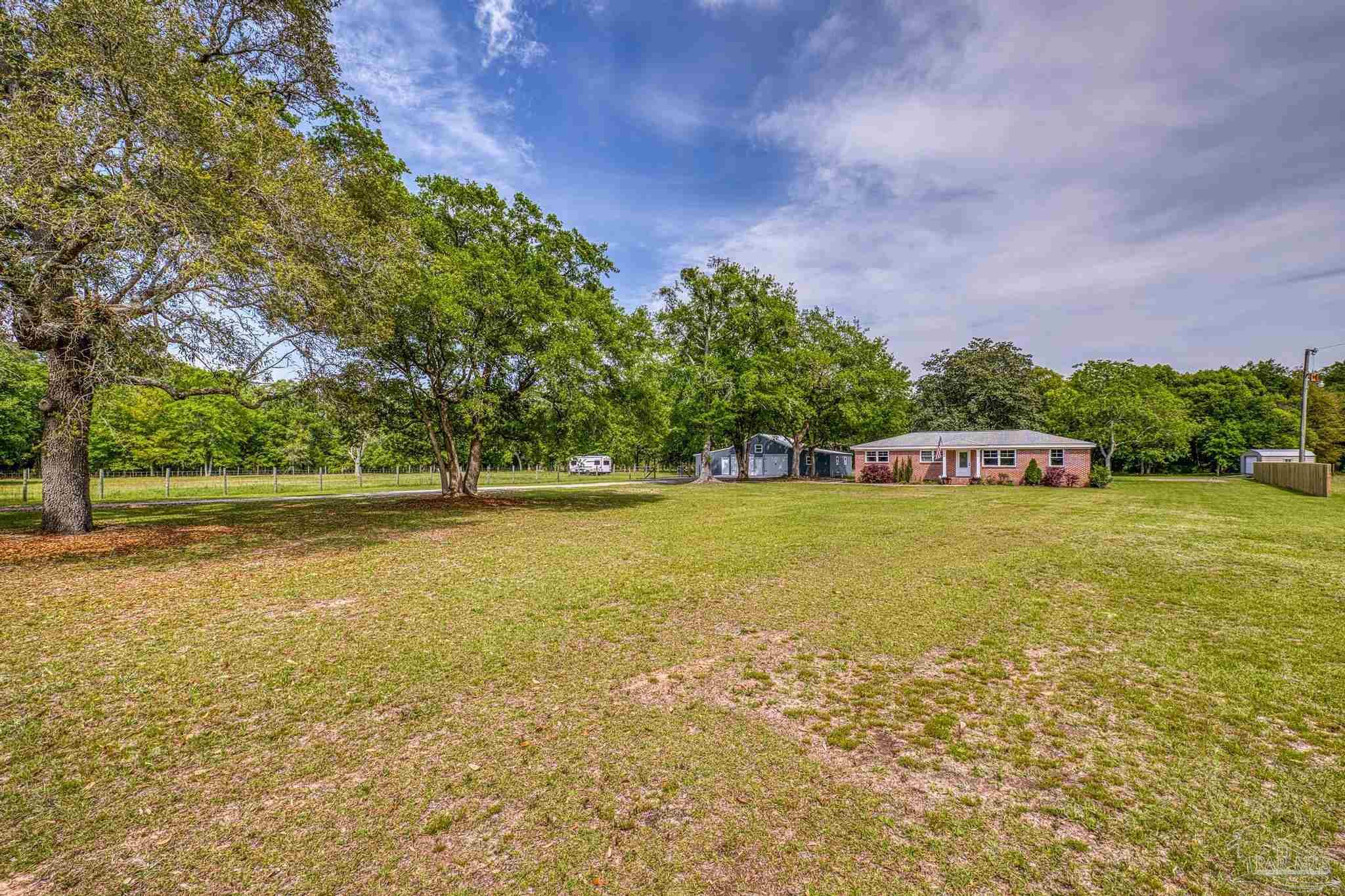 1850 Garcon Point Road Milton, FL 32583 - Photo 57 of 68