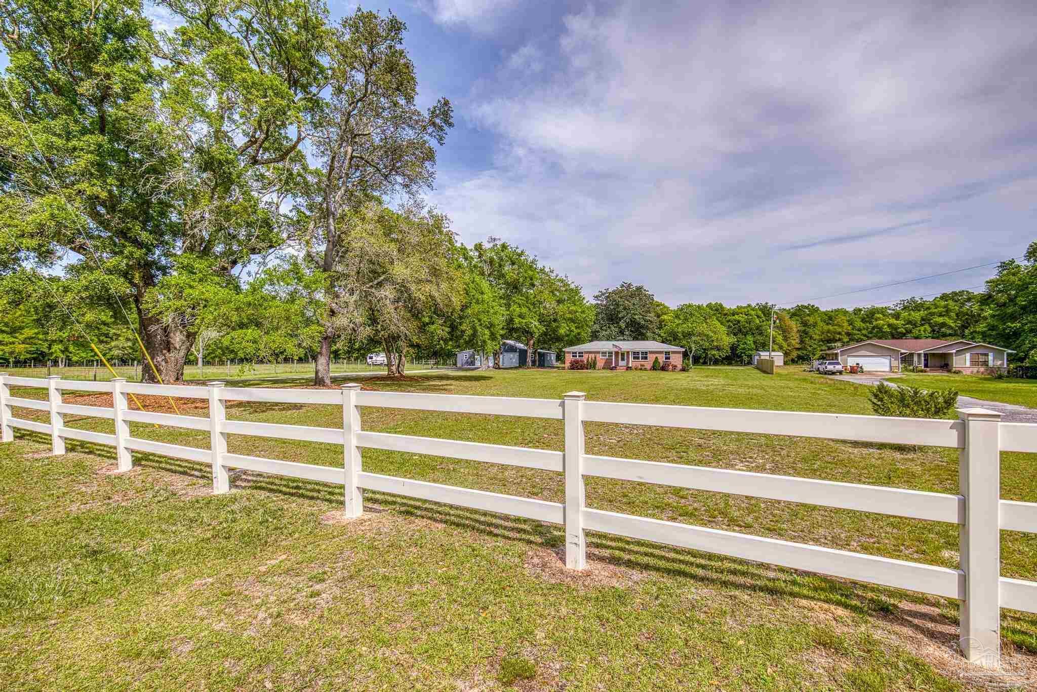 1850 Garcon Point Road Milton, FL 32583 - Photo 58 of 68