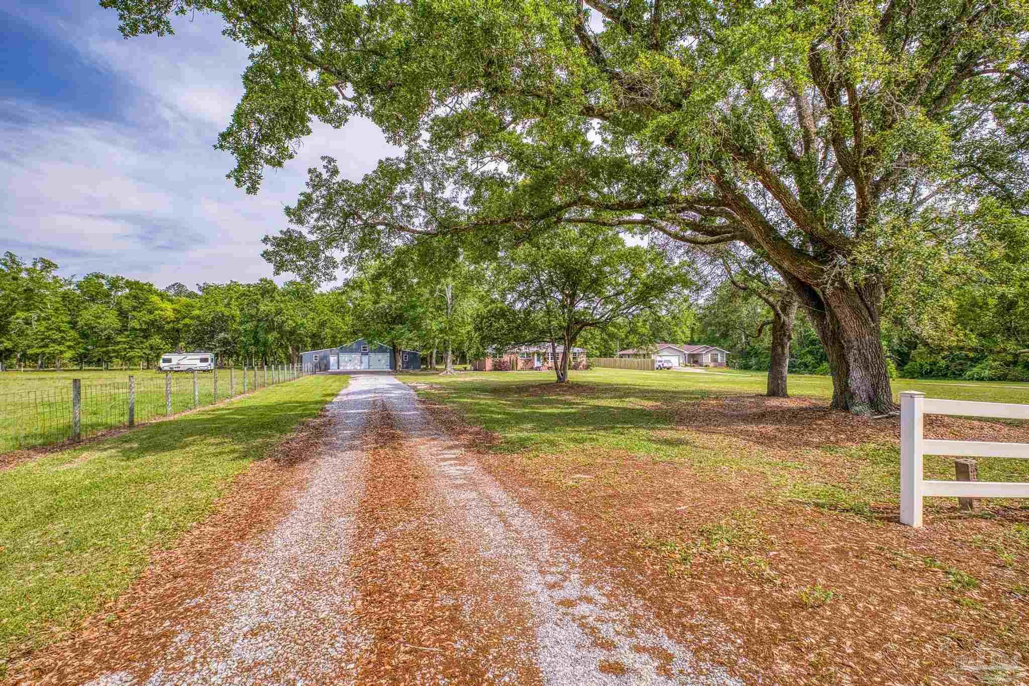 1850 Garcon Point Road Milton, FL 32583 - Photo 59 of 68